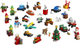 LEGO® City 60510 Adventní kalendář 2026