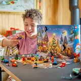 LEGO® City 60510 Adventní kalendář 2026