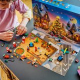 LEGO® City 60510 Adventní kalendář 2026