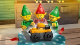 LEGO® City 60510 Adventní kalendář 2026