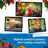 LEGO® City 60510 Adventní kalendář 2026