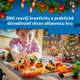 LEGO® City 60510 Adventní kalendář 2026