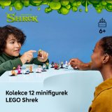 LEGO® Minifigurky 71053 Série Shrek
