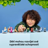 LEGO® Minifigurky 71053 Série Shrek