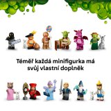 LEGO® Minifigurky 71053 Série Shrek