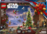LEGO® Star Wars™ 75456 Adventní kalendář 2026