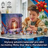 LEGO® Star Wars™ 75456 Adventní kalendář 2026