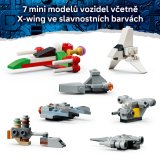 LEGO® Star Wars™ 75456 Adventní kalendář 2026
