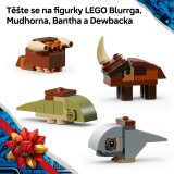LEGO® Star Wars™ 75456 Adventní kalendář 2026