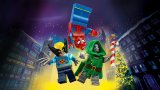 LEGO® │ Marvel 76340 Adventní kalendář 2026