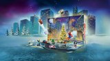 LEGO® │ Marvel 76340 Adventní kalendář 2026
