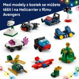 LEGO® │ Marvel 76340 Adventní kalendář 2026