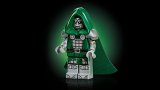 LEGO® │ Marvel 76345 Busta Doktora Dooma