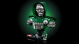 LEGO® │ Marvel 76345 Busta Doktora Dooma