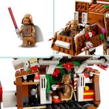 LEGO® Star Wars™ 40806 Perníkový transportér AT-AT™
