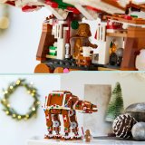 LEGO® Star Wars™ 40806 Perníkový transportér AT-AT™