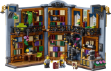 LEGO® Icons 11379 Knižní zarážka: Knihkupectví