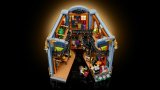 LEGO® Icons 11379 Knižní zarážka: Knihkupectví