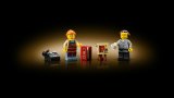 LEGO® Icons 11379 Knižní zarážka: Knihkupectví