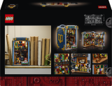 LEGO® Icons 11379 Knižní zarážka: Knihkupectví