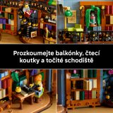 LEGO® Icons 11379 Knižní zarážka: Knihkupectví