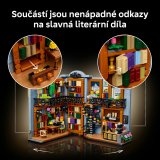 LEGO® Icons 11379 Knižní zarážka: Knihkupectví