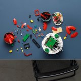 LEGO® Pokémon™ 72154 Pokébal: Kultovní Trenérské okamžiky