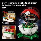 LEGO® Pokémon™ 72154 Pokébal: Kultovní Trenérské okamžiky