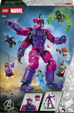LEGO® │ Marvel 76348 Velkolepá bitva: Avengers: Doomsday