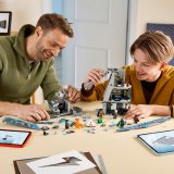 LEGO® │ Marvel 76352 Avengers: Doomsday: Nová věž Avengerů