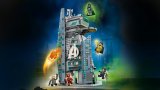 LEGO® │ Marvel 76352 Avengers: Doomsday: Nová věž Avengerů