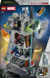 LEGO® │ Marvel 76352 Avengers: Doomsday: Nová věž Avengerů