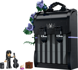 LEGO® Wednesday 76787 Batoh Wednesday