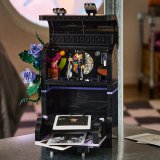 LEGO® Wednesday 76787 Batoh Wednesday
