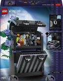 LEGO® Wednesday 76787 Batoh Wednesday