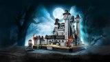 LEGO® Wednesday 76788 Akademie Nevermore