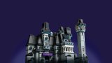 LEGO® Wednesday 76788 Akademie Nevermore