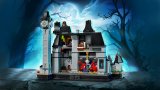 LEGO® Wednesday 76788 Akademie Nevermore