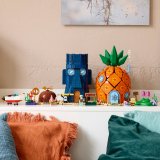 LEGO® Icons 11386 Spongebob v kalhotách: Zátiší Bikin