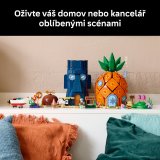 LEGO® Icons 11386 Spongebob v kalhotách: Zátiší Bikin