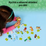LEGO® Minifigurky 71051 28. série – zvířata