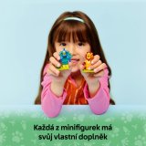 LEGO® Minifigurky 71051 28. série – zvířata